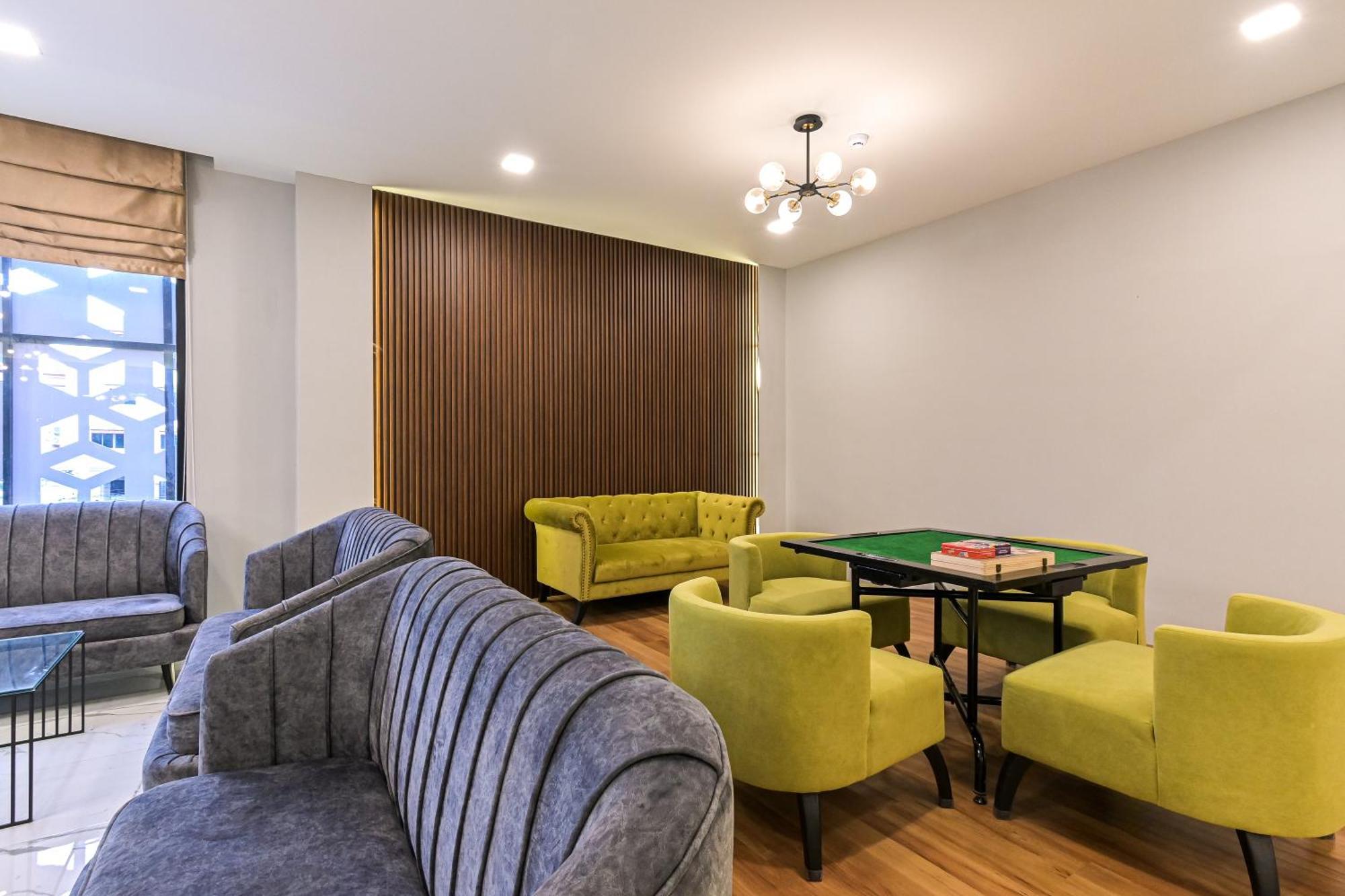 Shewin De Bangkok Hotel Bagian luar foto